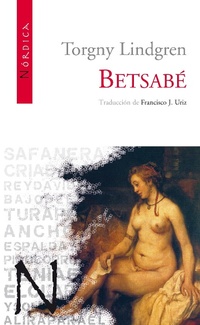 Enlarge image Cover: Betsabé - Nórdica Libros