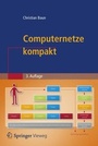 Bild: Computernetze kompakt - Springer Vieweg