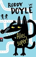 Cover: Alles super! - cbj