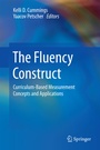 Cover: The Fluency Construct - Springer
