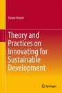 Cover: Theory and Practices on Innovating for Sustainable Development - Springer
