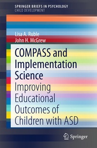 Enlarge image Cover: COMPASS and Implementation Science - Springer