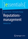 Bild: Reputationsmanagement - Springer Gabler