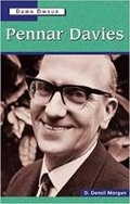 Cover: Pennar Davies - Gwasg Prifysgol Cymru