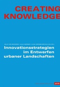Cover: Creating Knowledge - JOVIS