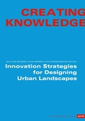 Cover: Creating Knowledge - JOVIS