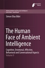 Cover: The Human Face of Ambient Intelligence - Atlantis Press