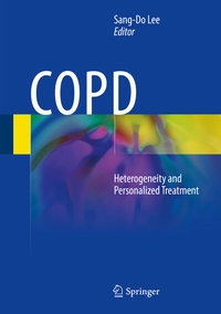 Abbildung von: COPD - Springer