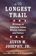 Cover: The Longest Trail - Vintage