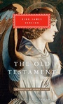 Cover: The Old Testament - Everyman's Library