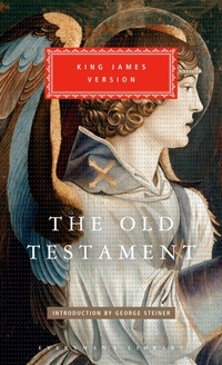 Enlarge image Cover: The Old Testament - Everyman's Library