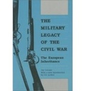 Cover: The Military Legacy of the Civil War - University Press of Kansas