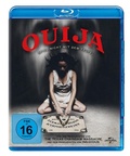 Cover: Ouija - Spiel nicht mit dem Teufel - Universal Pictures Video