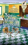 Cover: No Mallets Intended - Berkley