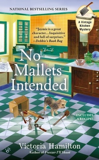 Enlarge image Cover: No Mallets Intended - Berkley