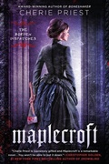 Cover: Maplecroft - Ace