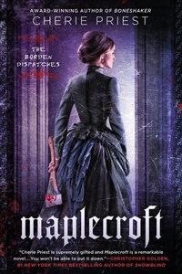 Enlarge image Cover: Maplecroft - Ace