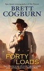 Cover: Forty Loads - Berkley