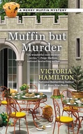 Cover: Muffin But Murder - Berkley