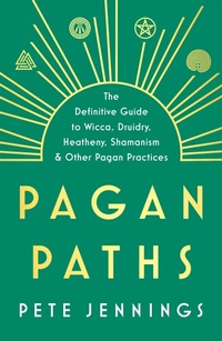 Enlarge image Cover: Pagan Paths - Rider & Co