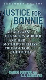 Cover: Justice for Bonnie - Berkley