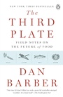 Cover: The Third Plate - Penguin Books