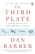 Cover: The Third Plate - Penguin Books