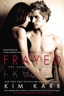Cover: Frayed - Berkley