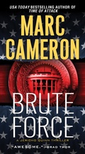 Cover: Brute Force - Pinnacle Books