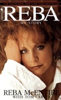 Cover: Reba - Bantam Books