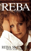 Cover: Reba - Bantam Books
