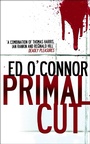 Cover: Primal Cut - Allison & Busby