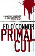 Cover: Primal Cut - Allison & Busby