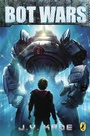 Cover: Bot Wars - Dial Books
