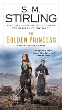 Enlarge image Cover: The Golden Princess - Ace