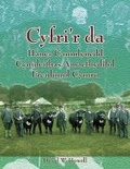 Cover: Cyfri'r Da - Gwasg Prifysgol Cymru