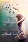 Cover: The Wishing Tide - Berkley