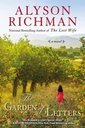 Cover: The Garden of Letters - Berkley