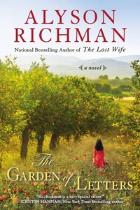 Enlarge image Cover: The Garden of Letters - Berkley