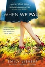 Cover: When We Fall - Berkley