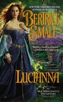 Cover: Lucianna - Berkley