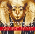 Cover: Masterpieces of Ancient Egypt - British Museum Press