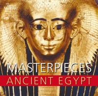 Enlarge image Cover: Masterpieces of Ancient Egypt - British Museum Press