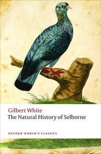 Abbildung von: The Natural History of Selborne - Oxford University Press