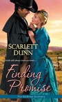 Cover: Finding Promise - Zebra Books