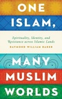 Bild: One Islam, Many Muslim Worlds - Oxford University Press Inc