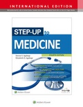 Cover: Step-Up to Medicine - Lippincott Williams and Wilkins