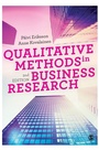 Cover: Qualitative Methods in Business Research - SAGE Publications Ltd