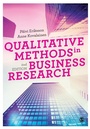 Cover: Qualitative Methods in Business Research - SAGE Publications Ltd