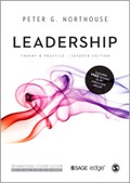 Cover: Leadership (International Student Edition) - SAGE Publications Inc
